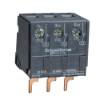 Imagem de current limiting block - 63 A - for P25M