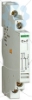 Imagem de auxiliary contact - 1 NO + 1 NC - for P25M - 415 V - 2.2 A