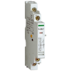 Imagem de auxiliary contact - 1 NO + 1 SD NO - for P25M - 415 V - 2.2 A