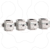Imagem de auxiliary contact - 1 NO + 1 SD NO - for P25M - 415 V - 2.2 A