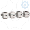 Imagem de auxiliary contact - 1 NO + 1 SD NO - for P25M - 415 V - 2.2 A