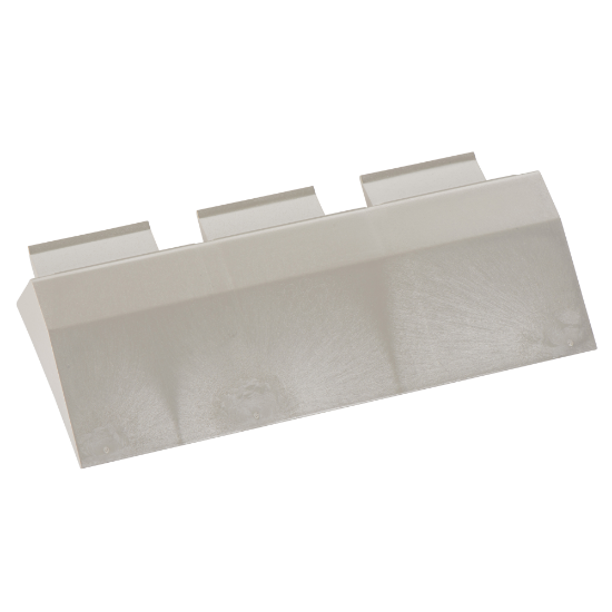 Imagem de Arc chute screen - for NS630b..1600 - 3 poles