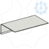 Imagem de Arc chute screen - for NS630b..1600 - 3 poles