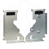Imagem de adaptador lateral - para montagem de NS630b..1600 fixo