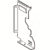 Imagem de adaptador lateral - para montagem de NS630b..1600 fixo
