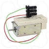 Imagem de disparador voltimetrico MX 100/130 V CA/ V CC fixo STD