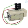 Imagem de disparador voltimetrico MX 100/130 V CA/ V CC fixo STD