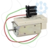 Imagem de disparador voltimetrico MX 100/130 V CA/ V CC fixo STD