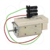 Imagem de disparador voltimetrico MX 100/130 V CA/ V CC fixo STD
