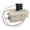 Imagem de disparador voltimetrico MX 100/130 V CA/ V CC fixo STD