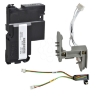 Imagem de módulo com Modbus motorizado/fixo