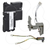Imagem de módulo com Modbus motorizado/fixo