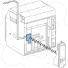 Imagem de módulo com Modbus motorizado/fixo