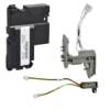Imagem de módulo com Modbus motorizado/fixo