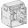 Imagem de chassis sem ligacoes 1600 A 3P