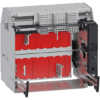Imagem de chassis sem ligacoes 1600 A 4P