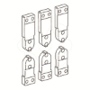 Imagem de ligacoes a frente inferior 630/1600 A 3P chassis