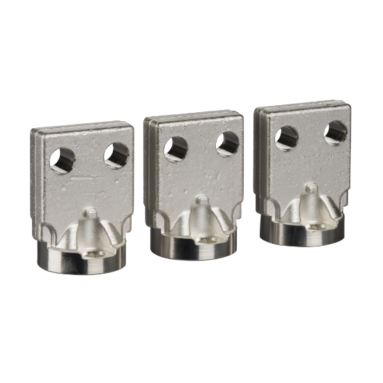 Imagem de ligacoes atras vertical superior 630/1600A 3P chassis