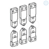 Imagem de ligacoes a frente superior 630/1600 A 4P chassis