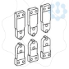 Imagem de ligacoes a frente superior 630/1600 A 4P chassis
