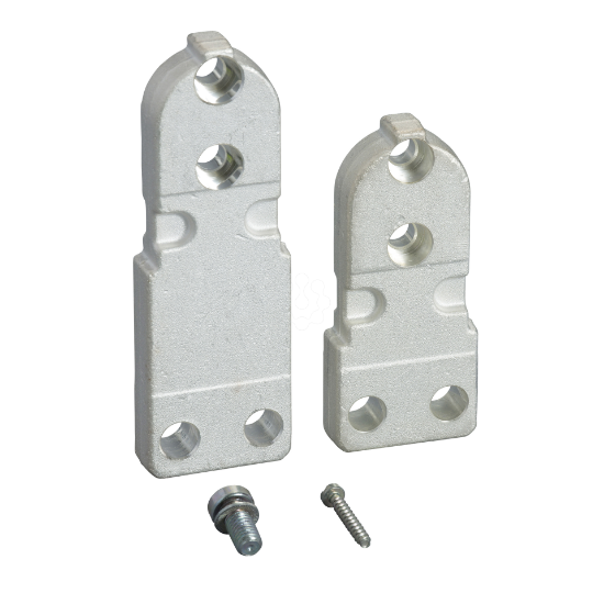 Imagem de ligacoes a frente inferior 630/1600 A 4P chassis
