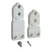 Imagem de ligacoes a frente inferior 630/1600 A 4P chassis