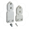 Imagem de ligacoes a frente inferior 630/1600 A 4P chassis