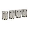 Imagem de ligacoes atras vertical superior 630/1600A 4P chassis