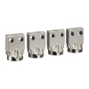 Imagem de ligacoes atras vertical superior 630/1600A 4P chassis