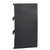 Imagem de 3 interphase barriers - for rear connection chassis - MTZ1 - 3P/4P