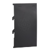 Imagem de 3 interphase barriers - for rear connection chassis - MTZ1 - 3P/4P
