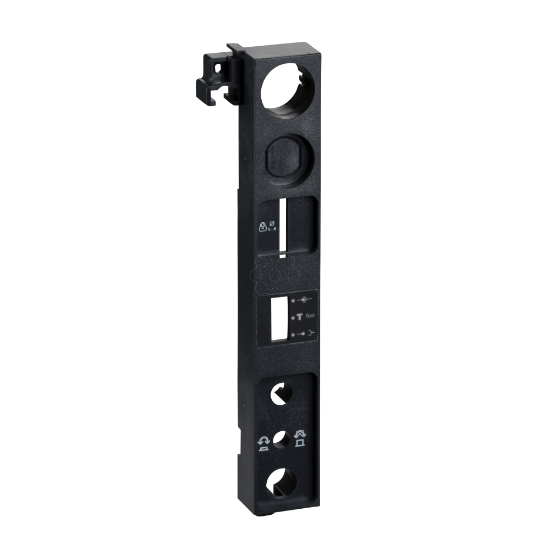 Imagem de Kirk adaptation kit w/o keylock - for NS630b..1600 NT/NT UL 489 chassis