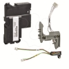 Imagem de módulo com Modbus MOTOR./ extraível