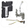 Imagem de módulo com Modbus MOTOR./ extraível
