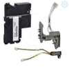 Imagem de módulo com Modbus MOTOR./ extraível