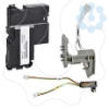 Imagem de módulo com Modbus MOTOR./ extraível