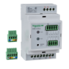 Imagem de MODULO COM MODBUS CHASSIS