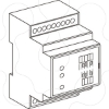 Imagem de MODULO COM MODBUS CHASSIS