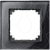 Imagem de Espelho 1 El Vidro SM Negro Onix
