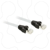 Imagem de cabo Ethernet ConneXium – cabo reto de par entrancado blindado - 40 m