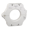 Imagem de split toroid OA type for Vigirex and Vigilhom TOA80 inner diameter 80 mm rated current 160 A