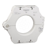Imagem de split toroid OA type for Vigirex and Vigilhom TOA80 inner diameter 80 mm rated current 160 A