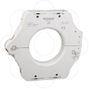 Imagem de split toroid OA type for Vigirex and Vigilhom TOA80 inner diameter 80 mm rated current 160 A