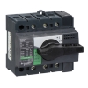 Imagem de interruptor seccionador Interpact INS40 - 3 polos - 40 A
