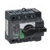 Imagem de interruptor seccionador Interpact INS63 - 3 polos - 63 A