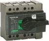 Imagem de interruptor seccionador Interpact INS80 - 3 polos - 80 A