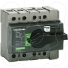 Imagem de interruptor seccionador Interpact INS80 - 3 polos - 80 A