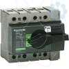 Imagem de interruptor seccionador Interpact INS80 - 3 polos - 80 A