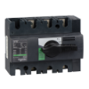 Imagem de interruptor seccionador Interpact INS125 - 3 polos - 125 A
