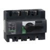 Imagem de interruptor seccionador Interpact INS160 - 3 polos - 160 A